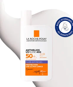Alternative view of Anthelios UVMUNE 400 Fluide Anti-taches SPF 50+ | Peaux sensibles | 50ML