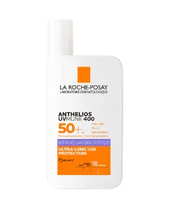 Anthelios UVMUNE 400 Fluide Anti-taches SPF 50+ | Peaux sensibles | 50ML