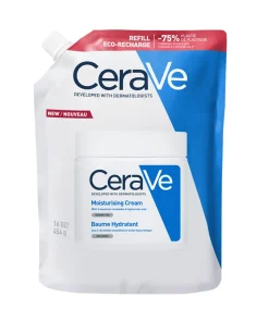 Cerave Baume Hydratant Eco-Recharge 454g