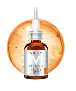VICHY LIFTACTIV VITAMINE C PURE 10ML