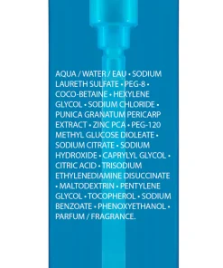 Alternative view of La Roche Posay Effaclar +M Gel Moussant Purifiant Nettoyant |Peaux grasses à tendance acnéique | 400ML