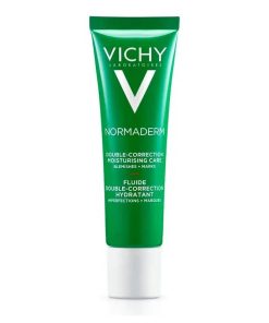 Alternative view of Vichy Normaderm Fluide Double Correction Hydratant 30ml
