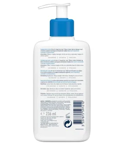 Alternative view of CeraVe Lait Hydratant Léger Peau Sèche à Très Sèche | 236ml