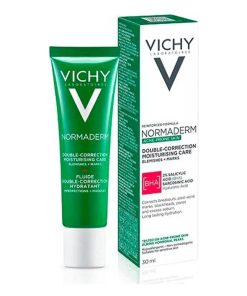 Vichy Normaderm Fluide Double Correction Hydratant 30ml