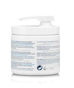 Alternative view of CERAVE BAUME HYDRATANTE 454G POMPE