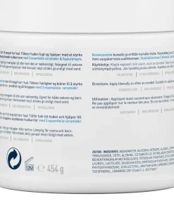 Alternative view of CeraVe Baume Hydratant Nourrissant Peau Sèche à Très Sèche | 454g