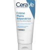 CeraVe Crème Réparatrice Mains Sèches et Abîmées 100ml
