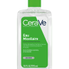 CeraVe Eau Micellaire Démaquillante Hydratante Peau Normale à Sèche 295ml