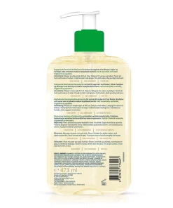 Alternative view of CeraVe Huile Lavante Moussante Hydratante Peau Très Sèche à Atopique | 473ml