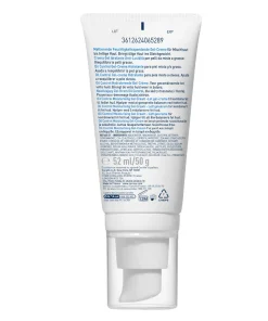Alternative view of CeraVe crème hydratante visage SPF50 peaux normales à sèches | 52ml