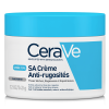 CeraVe SA Crème Anti-Rugosités Peau Sèche et Squameuse | 340g